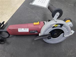 CHICAGO ELECTRIC DOUBLE CUT CIRCULAR Very Good Buya